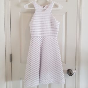 Lilly Pulitzer white dress